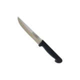 Hayruş Mert Çelik Düz Plastik Bıçak 14 cm