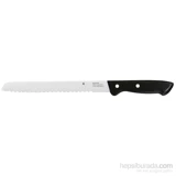 Wmf Classic Line Çelik Tırtıklı Plastik Bıçak 21 cm