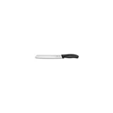 Victorinox 6.8633.21G Çelik Tırtıklı Plastik Bıçak 21 cm