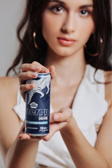 Amg Power Energy Enerji İçeceği 250 ml