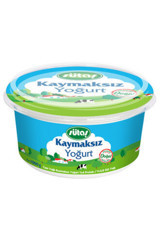 Sütaş Kaymaksız Yoğurt 1 kg