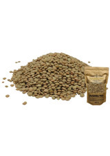 Kalaycıoğlu Yeşil Mercimek 500 gr