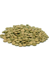 Kargı Yöresel Ürün Pazarı Yeşil Mercimek 3 kg