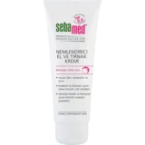 Sebamed Tüm Ciltler Organik Vegan Parfümsüz El Kremi 75 ml