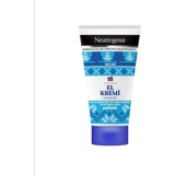 Neutrogena Norveç Formulü Gliserinli Tüm Ciltler Organik Vegan Parfümlü El Kremi 75 ml