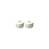 Dermokil Zeytinyağlı Tüm Ciltler Organik Vegan Parfümlü El Kremi 2×220 ml