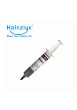 Halnziye Hy-883 6.5 W/mk Şırınga Ekran Kartı İşlemci Laptop PS3 PS4 Termal Macun 30 gr