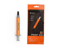 Id Coolıng FrostX25 10.5 W/mk Şırınga İşlemci Termal Macun 4 gr