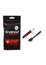 Thermal Grizzly Kryonaut 12.5 W/mk Şırınga Ekran Kartı İşlemci Laptop Termal Macun 1 gr