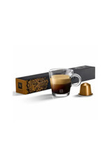 Nespresso Ispirazione Genova Livanto Espresso 10'lu Kapsül Kahve