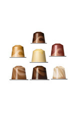 Nespresso Barista Creations Serisi 7x10'lu Kapsül Kahve