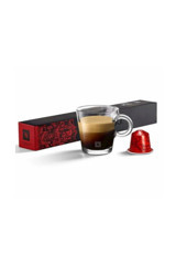 Nespresso Ispirazione Napoli 10'lu Kapsül Kahve
