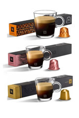 Nespresso Türkiye Favorileri Lungo 3x10'lu Kapsül Kahve