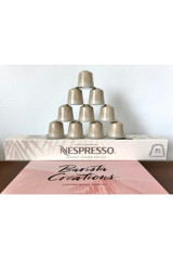 Nespresso Coconut Flavour Over Ice 10x10'lu Kapsül Kahve