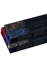Nespresso Yoğun Kahve Lezzetleri Koleksiyonu 10x10'lu Kapsül Kahve
