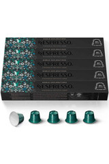 Nespresso Stockholm Fortissio Lungo 5x10'lu Kapsül Kahve