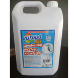 Europa Jet Wc Klozet Temizleyici 5 kg