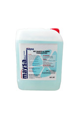 Maysa Wc Banyo Ve Derz Temizleyici 4 lt