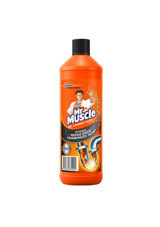 Mr. Muscle Jel Lavabo Açıcı 1 lt