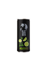 Black Bruin Mojito Aromalı Enerji İçeceği 12 Adet 250 ml