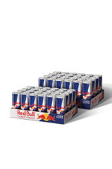 Red Bull Enerji İçeceği 2 Adet 250 ml