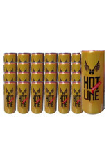 Hotline Enerji İçeceği 24 Adet 500 ml