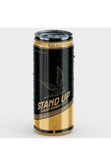 Stand Up Enerji İçeceği 24 Adet 250 ml