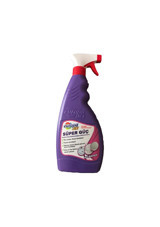Europa Jet Süper Güç Wc Banyo Temizleyicisi 500 ml