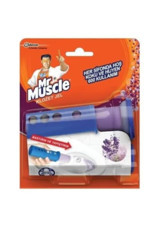 Mr. Muscle Klozet Jel Tuvalet Temizleyici Lavanta 38 gr