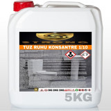 Strong Tuz Ruhu 1/10 Konsantre 5 kg