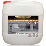 Strong Tuz Ruhu 1/10 Konsantre 30 kg