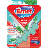 Ernet Ultra Hijyen Klozet Blok Okaliptus 50 gr