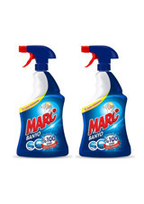 Marc Banyo Temizleyici Sprey 2x750 ml