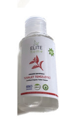 The Elite Home Organik Sertifikalı Tuvalet Temizleyici 50 gr