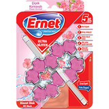 Ernet Ultra Hijyen Klozet Blok Çiçek Karnavalı 2x50 gr