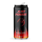 Just Power Enerji İçeceği 24 Adet 500 ml