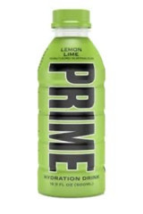Prime Hydration Limon Aromalı Enerji İçeceği 500 ml