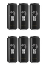 Black Bruin Enerji İçeceği 6 Adet 500 ml
