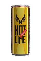 Hotline Enerji İçeceği 500 ml