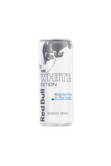 Red Bull Açai Hindistan Cevizi Aromalı Enerji İçeceği 250 ml
