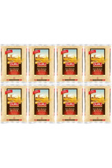 Duru Pilavlık Bulgur 8X1 kg