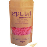 Epilla Pudralı Hassas Ciltler İçin Boncuk Ağda 250 gr