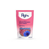 Agıss Soyulabilir Pudralı Hassas Ciltler İçin Boncuk Ağda 220 gr
