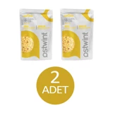 Ostwint Natural İçin Boncuk Ağda 2x250 gr