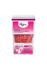 Agıss Pudralı Hassas Ciltler İçin Boncuk Ağda 220 gr