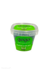 Gogo Azulen Soyulabilir Normal Ciltler İçin Boncuk Ağda 250 gr