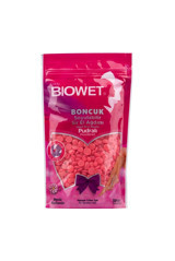 Bıoweet Soyulabilir Pudralı Hassas Ciltler İçin Boncuk Ağda 220 gr