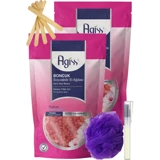 Agıss Pudralı Hassas Ciltler İçin Boncuk Ağda 2x220 gr