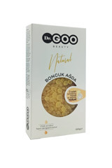 Dr. Goo Beauty Natural Hassas Ciltler İçin Boncuk Ağda 200 gr