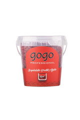 Gogo Soyulabilir Normal Ciltler İçin Boncuk Ağda 250 gr